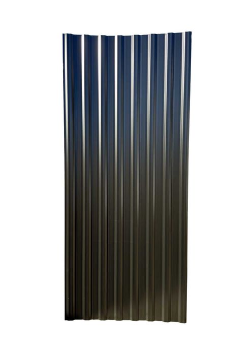 Blacha trapezowa T-14R 9005 PS II gatunek 0,33 mm 790 mm Kościan