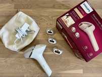 Philips Lumea Prestige BRI953