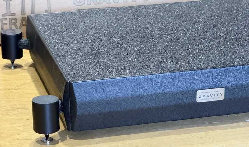 Platforma antywibracyjna GRAVITY firmy Divine Acoustics PROMOCJA!
