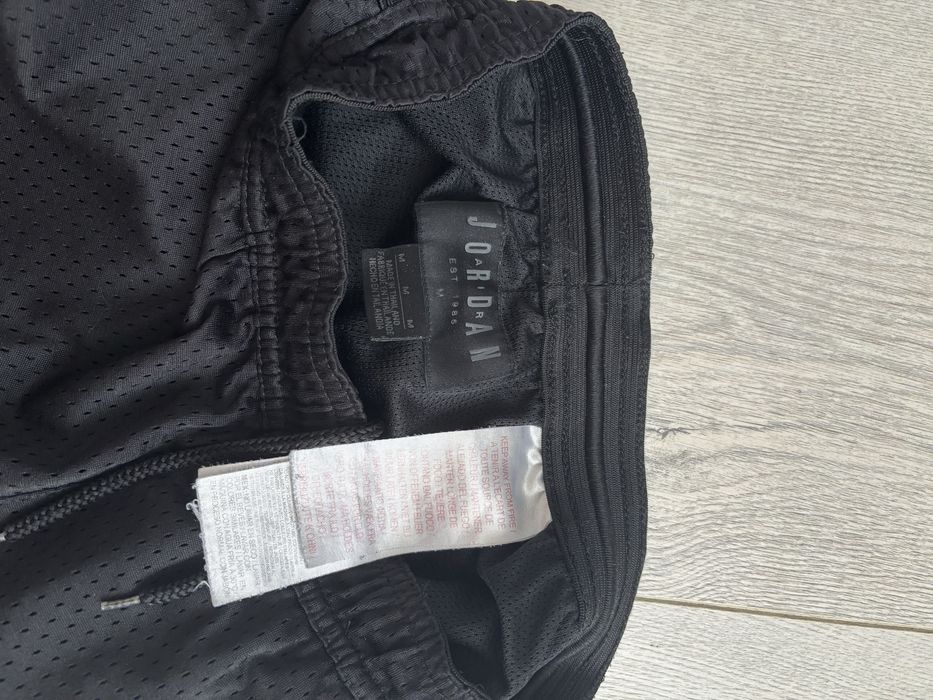 Шорти джордан