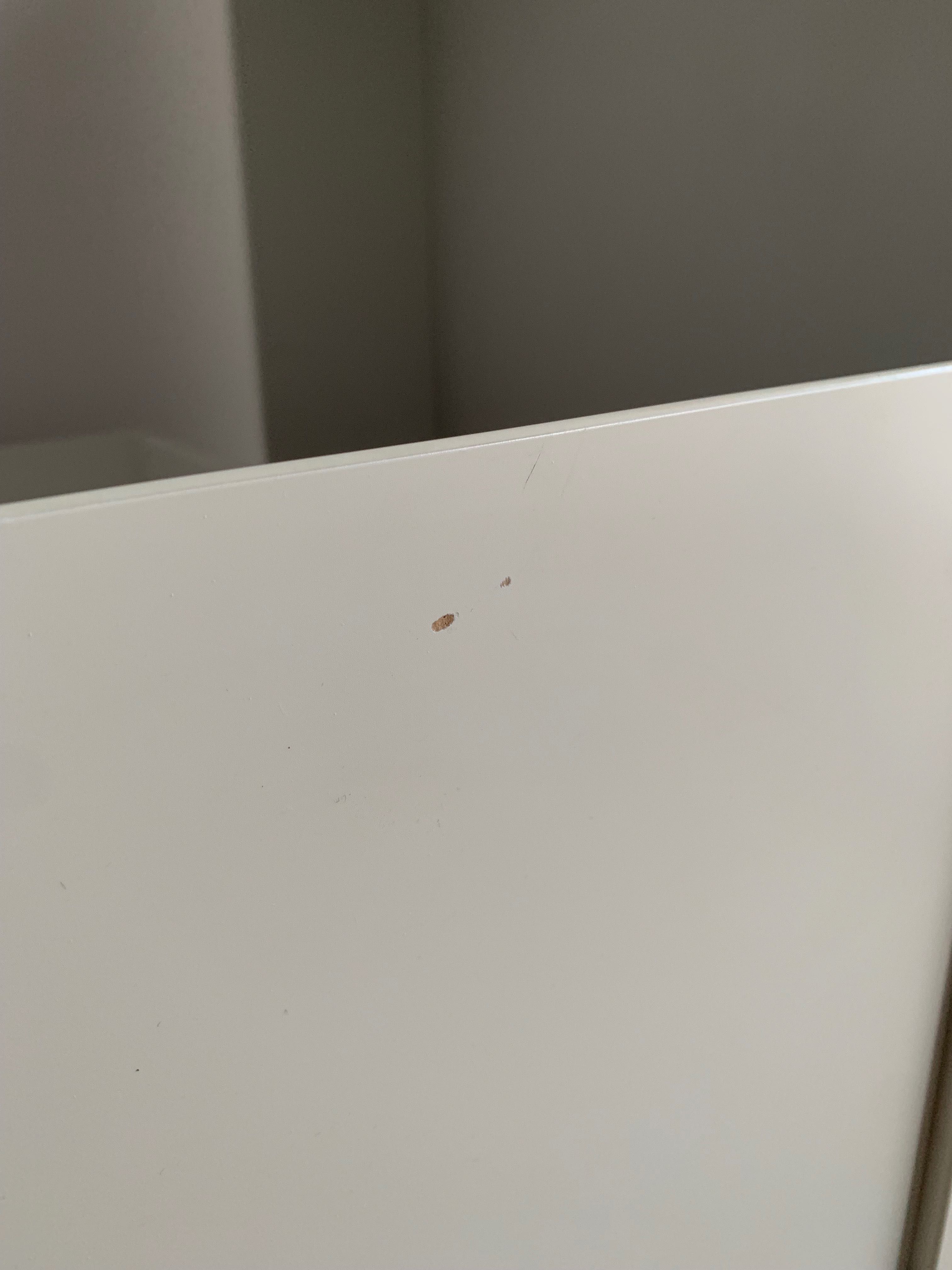 pojemnik na pościel szuflada do łóżko MALM IKEA