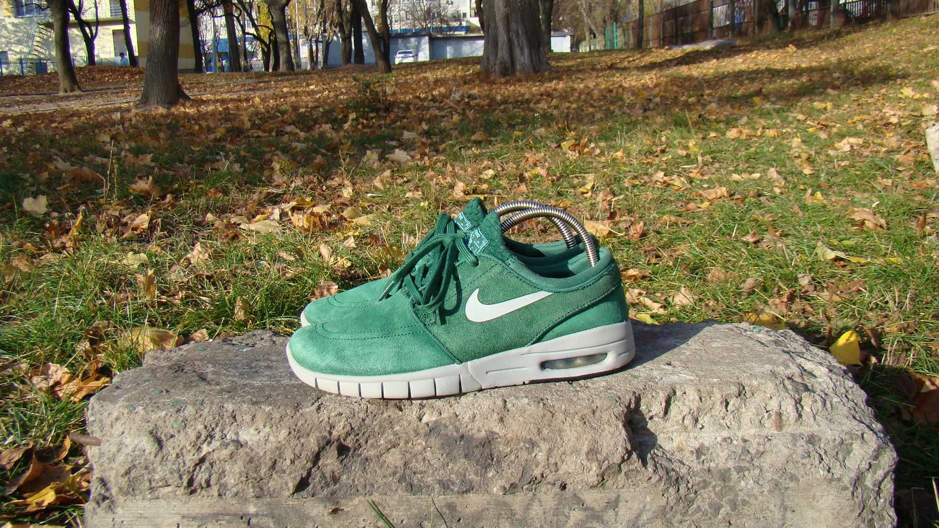 Кросівки Nike Stefan Janoski р. 38 Air Max кроссовки