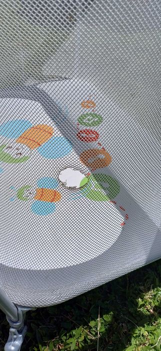 Vendo Parque infantil Pré-natal