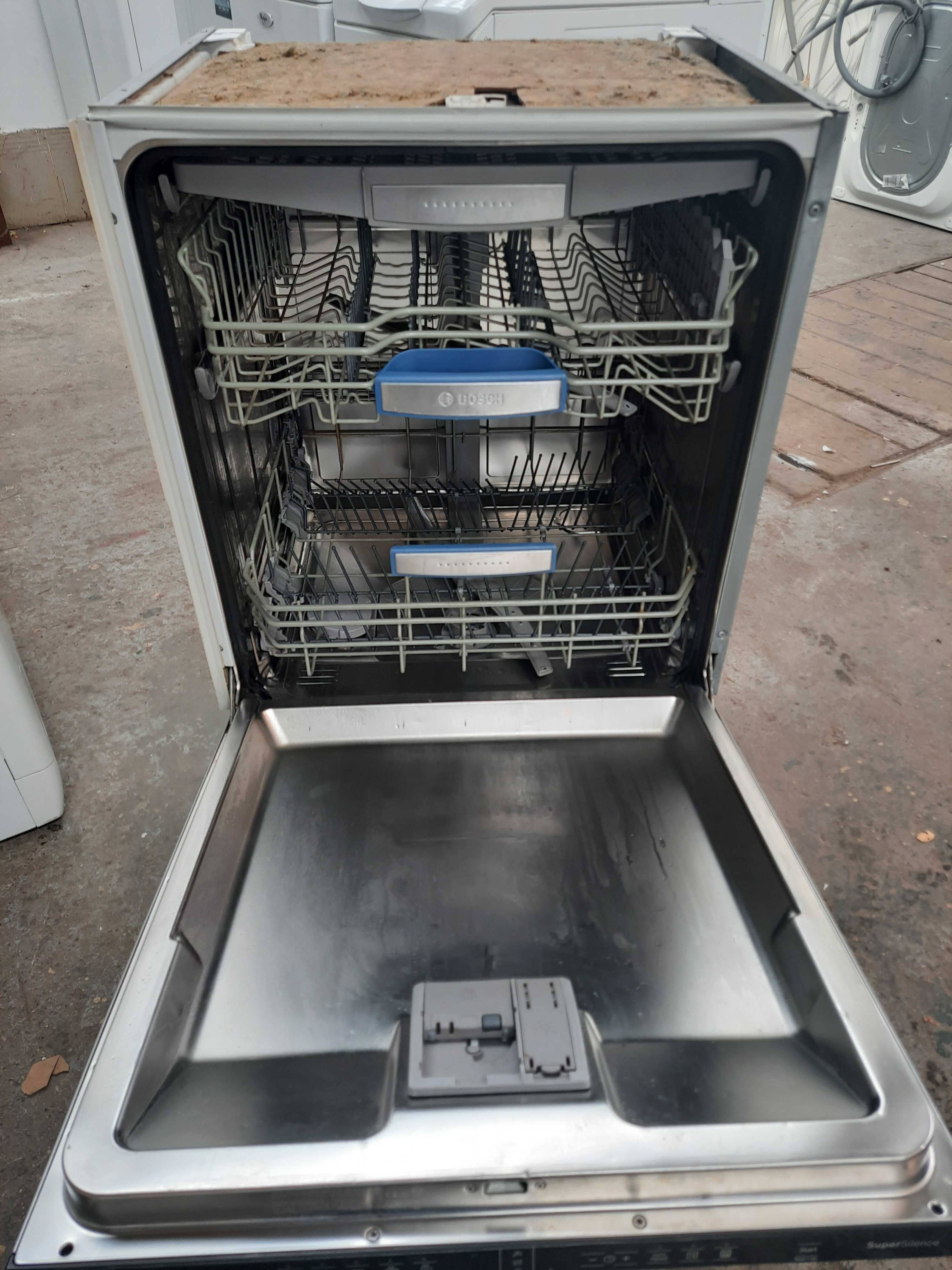 Zmywarka Bosch Siemens Aeg 60 cm + inne modele