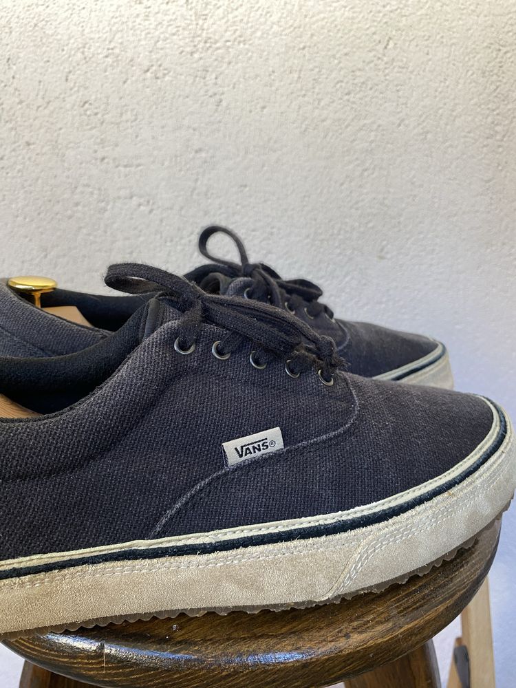 Вінтажні кеди Vans Era Slim Cx