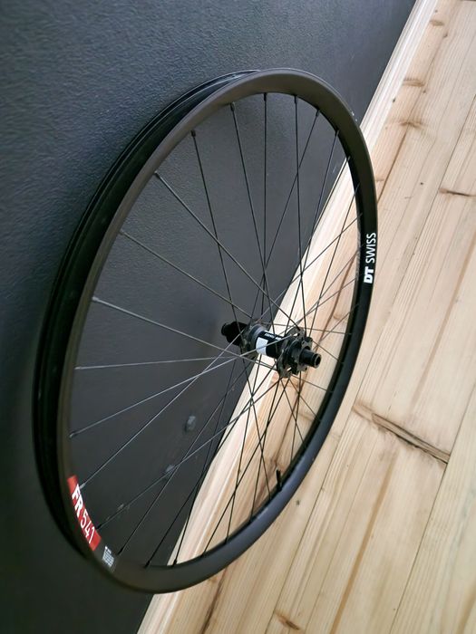 Koło Dh Fr dt swiss 29 fr 541  piasta 148/12
