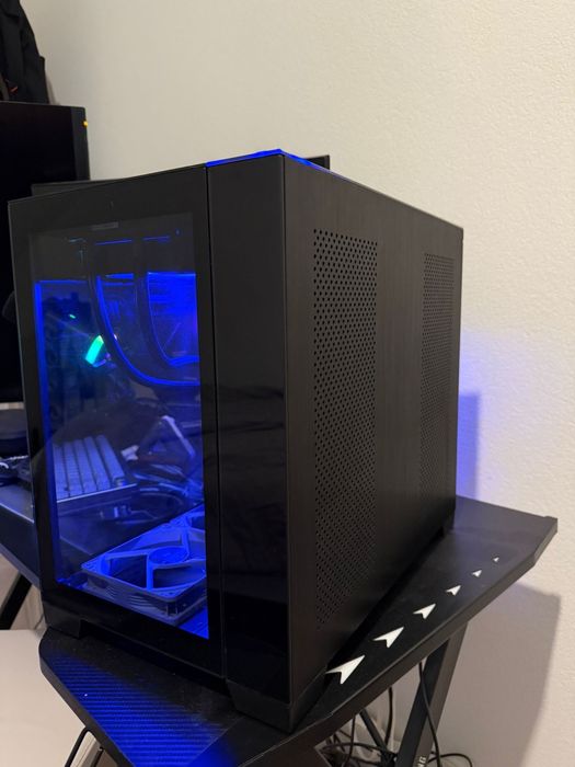 Computador gaming ryzen 7