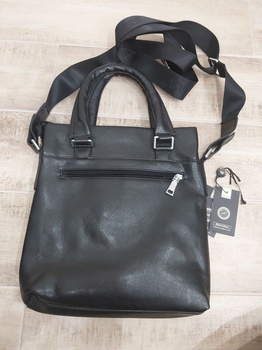 Продам чоловічу сумочку