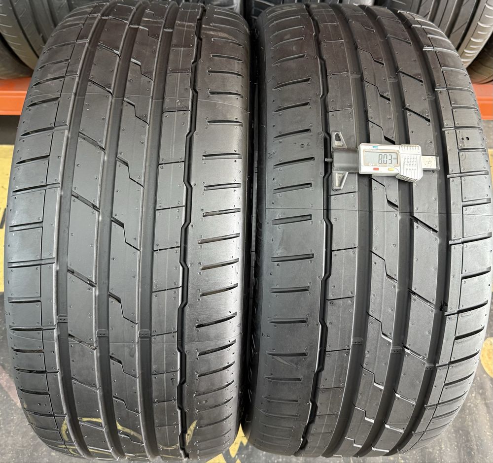 Opony 235 40 R 19 96W Hankook Ventus S1evo3