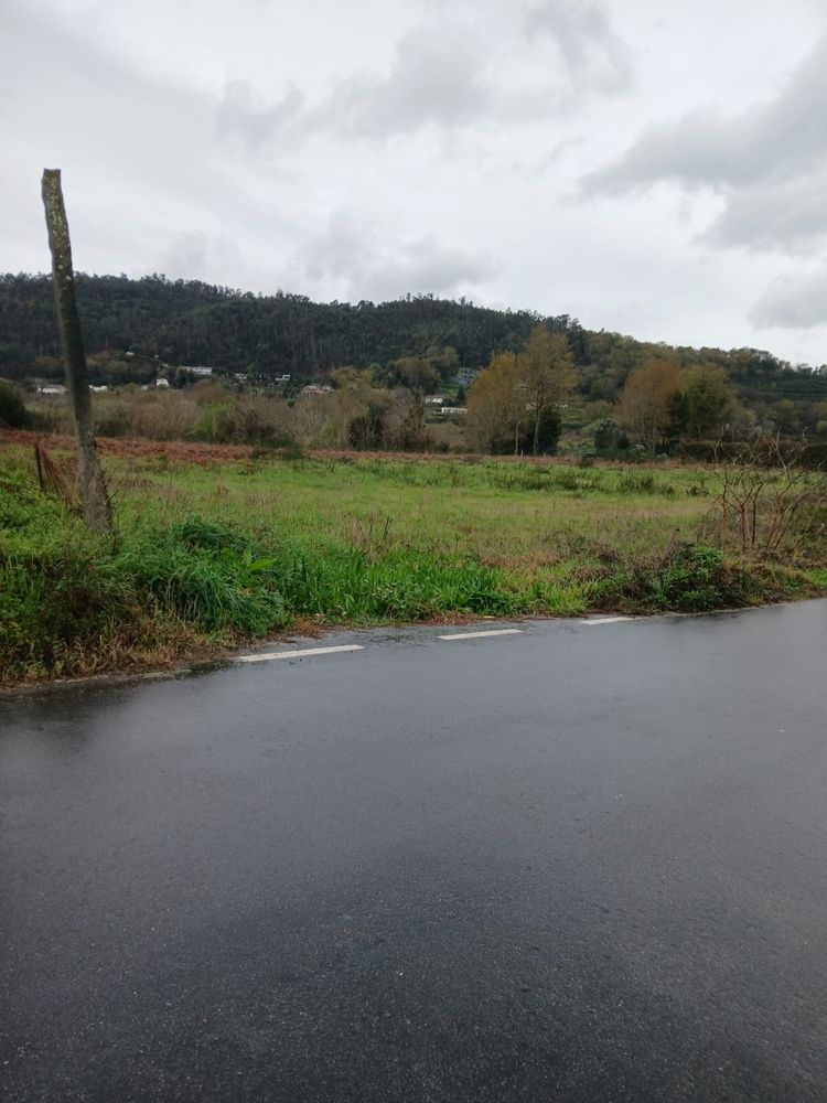 Terreno em Barbudo (Vila Verde) - PREÇO SOB SONSULTA