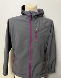 Kurtka trekkingowa softshell Skogstad