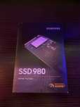 продам SSD M2 SAMSUNG 980 250 GB
