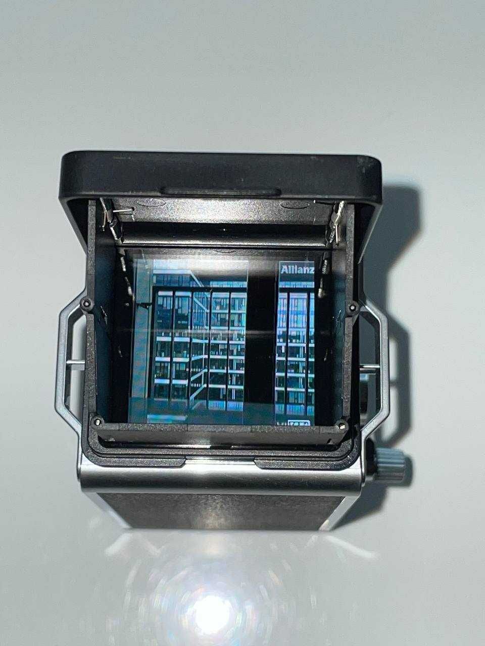 CHUZHAO Retro TLR – Stylowa cyfrowa kamera vintage