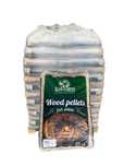 Pellet drzewny Slav Forest A1 ENplus  paleta 975kg Darmowa dostawa1