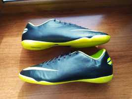 Футзалки 43 - 44 Nike Mercurial Victory III. Оригінали. бутси кросівки