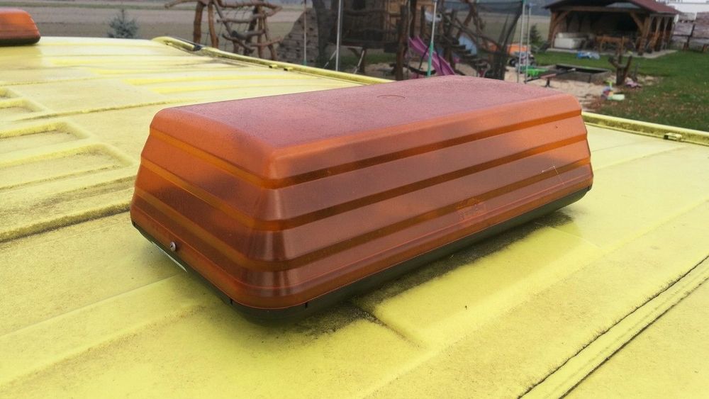 kogut lampa blyskowa belka ostrzegawcza 12v