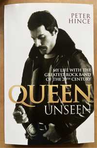 Queen книгу продам