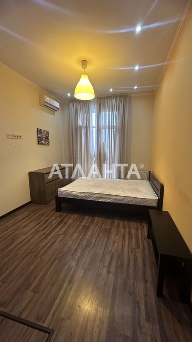 Современный дом, престижный район