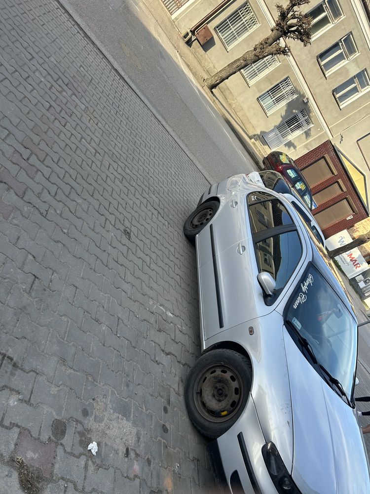 Seat Toledo 1.9TDI 200km