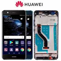 Huawei P9 P10 P10Lite P20 P20lite wyświetlacz ekran szybka wymiana