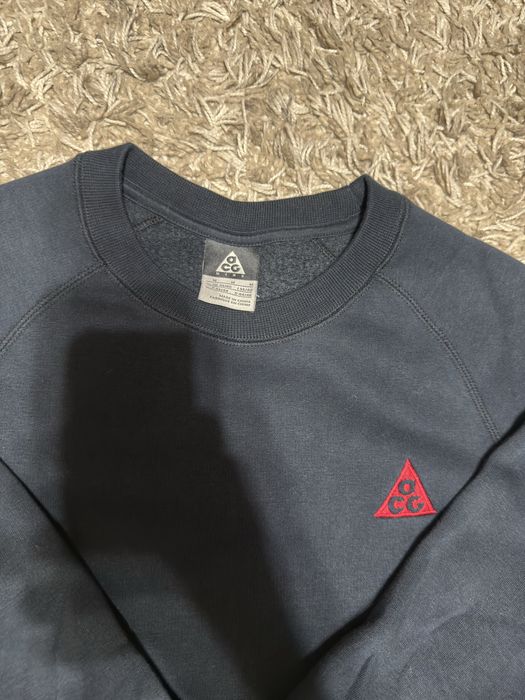 Світшот Nike ACG Original‼️