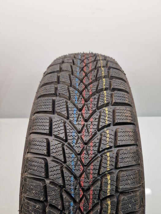 Opona Dayton DW510 Evo 185/65R14