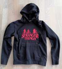 Bluza Stranger Things rozmiar XS