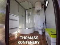 Kontenery Sanitarne