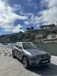 Bmw X3 18d xdrive auto 2017