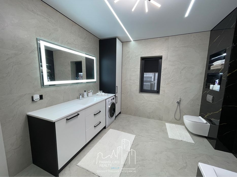 Продам шикарний будинок з меблями та приміадьною технікою