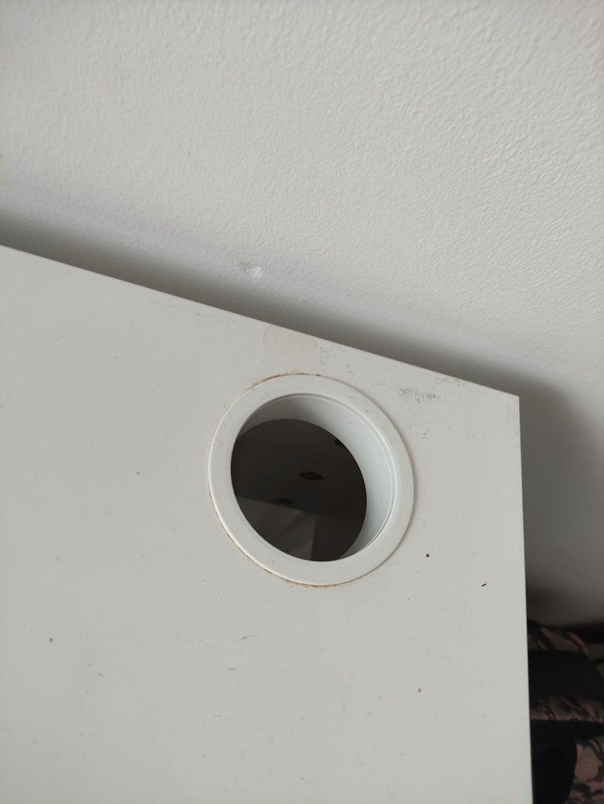 Biurko Ikea Micke