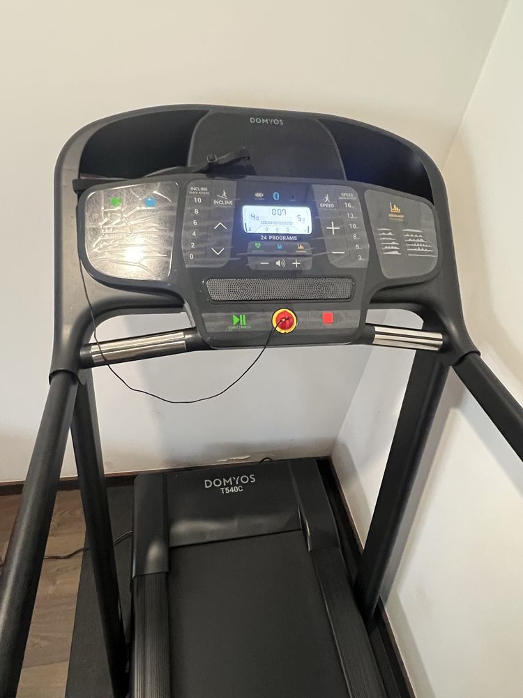 Passadeira T540C