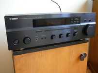 Amplituner stereo YAMAHA RX-397 2X60W
