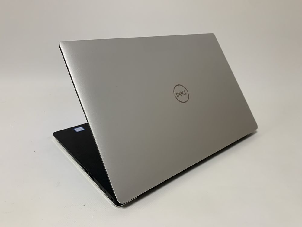 Dell XPS 7590 Intel i7 9750H NVIDIA GTX 1650 Ram 16 Gb Ssd 512 Gb