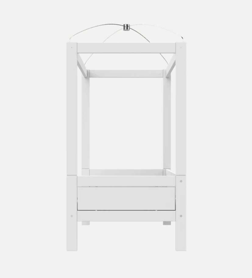 Cama para Menina