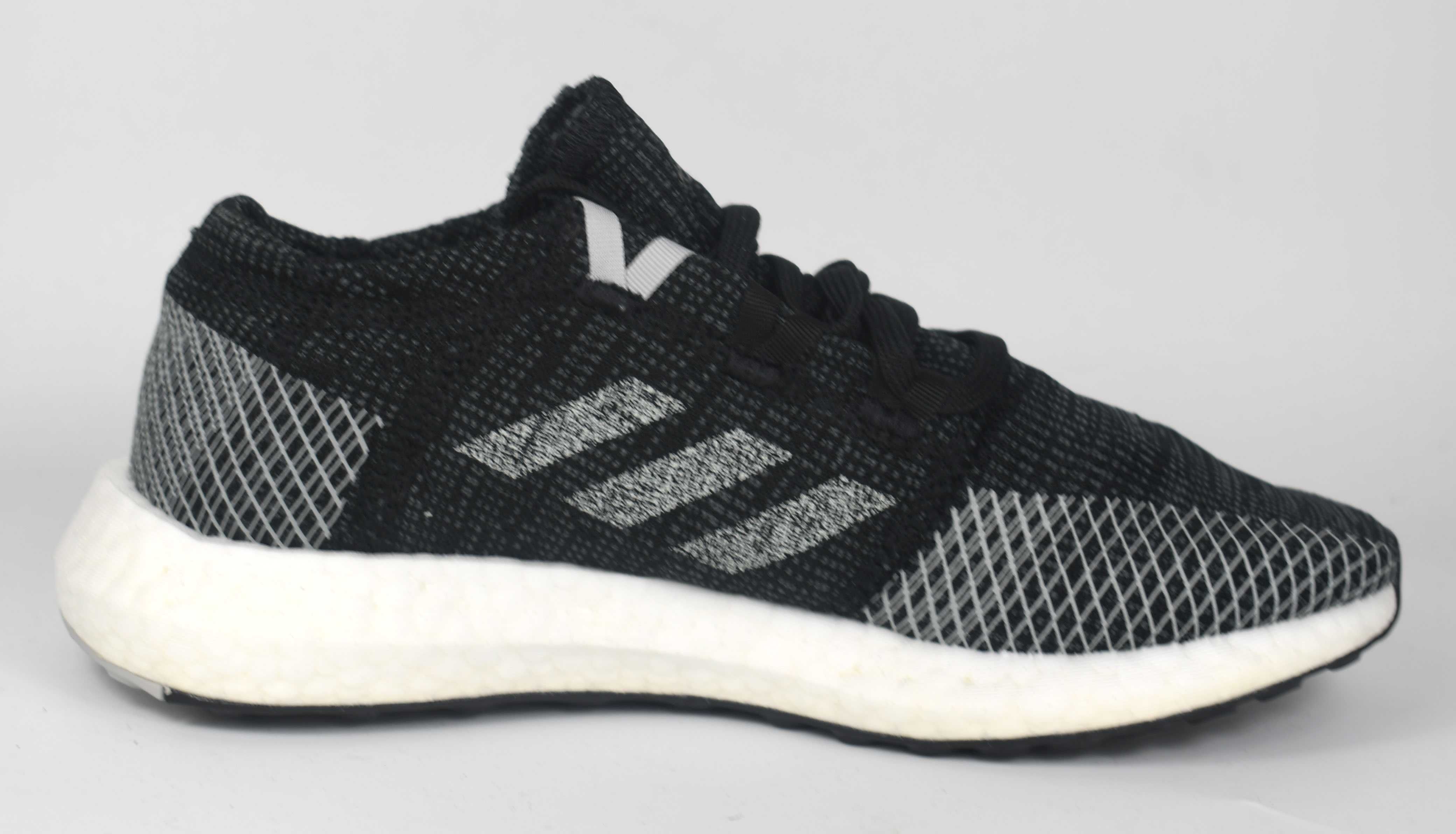 Adidas Pureboost Go Shoes B75822 Core roz. 38 1/3