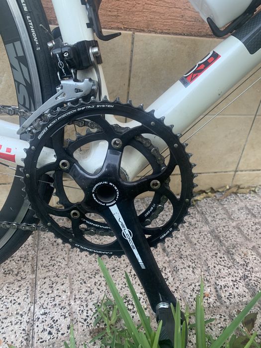 Bicicleta Swift attack