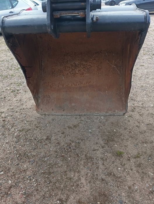 Łyżki do koparki/ wysięgnik