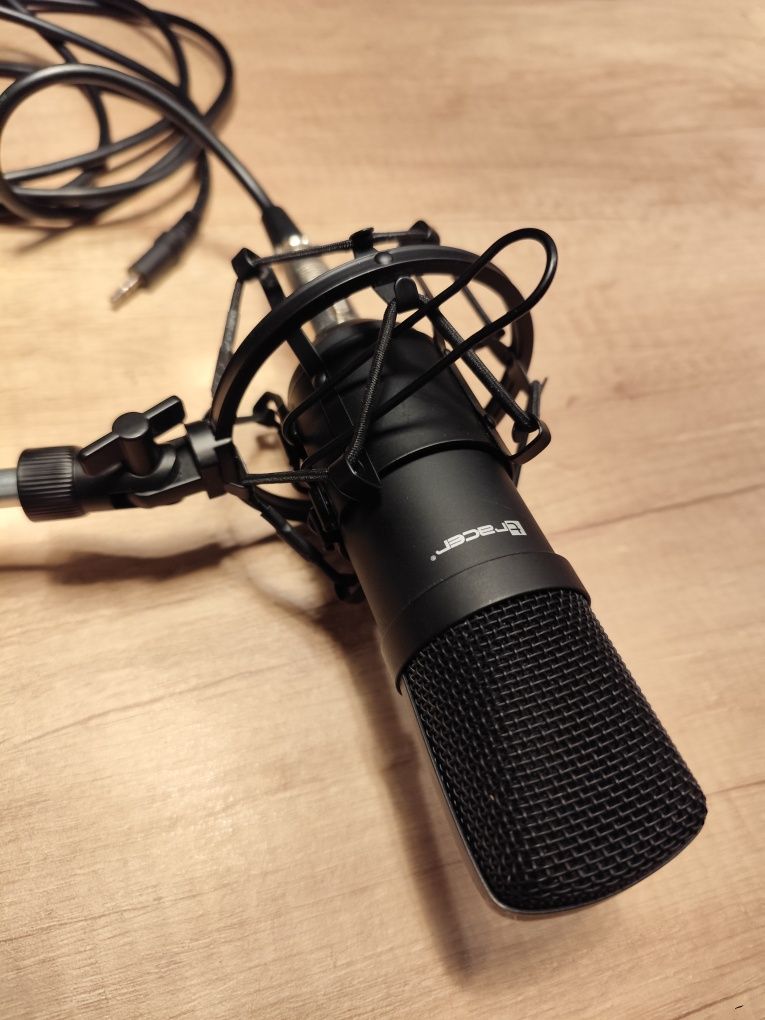Mikrofon Tracer Studio Pro