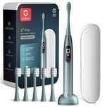 Oclean Elektryczna szczoteczka do zębów X Series Pro Travel Set.
