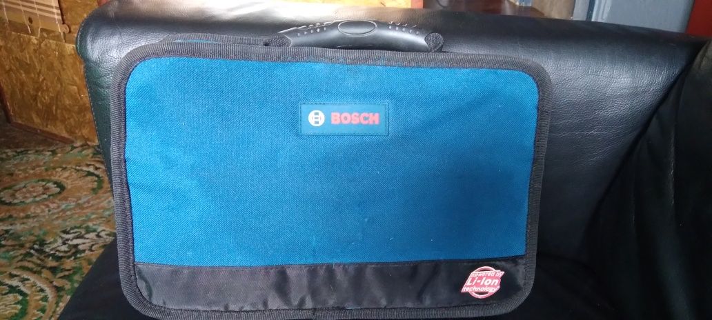 Bosch GDR 10,8 V-Li