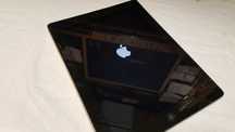 Apple  I Pad Model A1430 - zablokowany