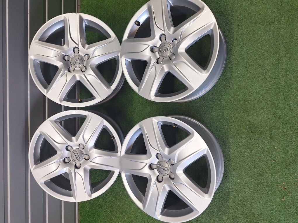 Felgi audi a6 18 cali 5x112 nr64