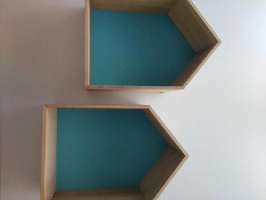 Artigos de decoração