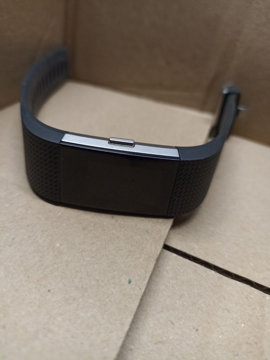 Smartwatch Fitbit Charge 2 opaska