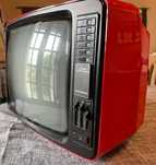 Televisor dos Anos 70 | Grundig Triumph 1720