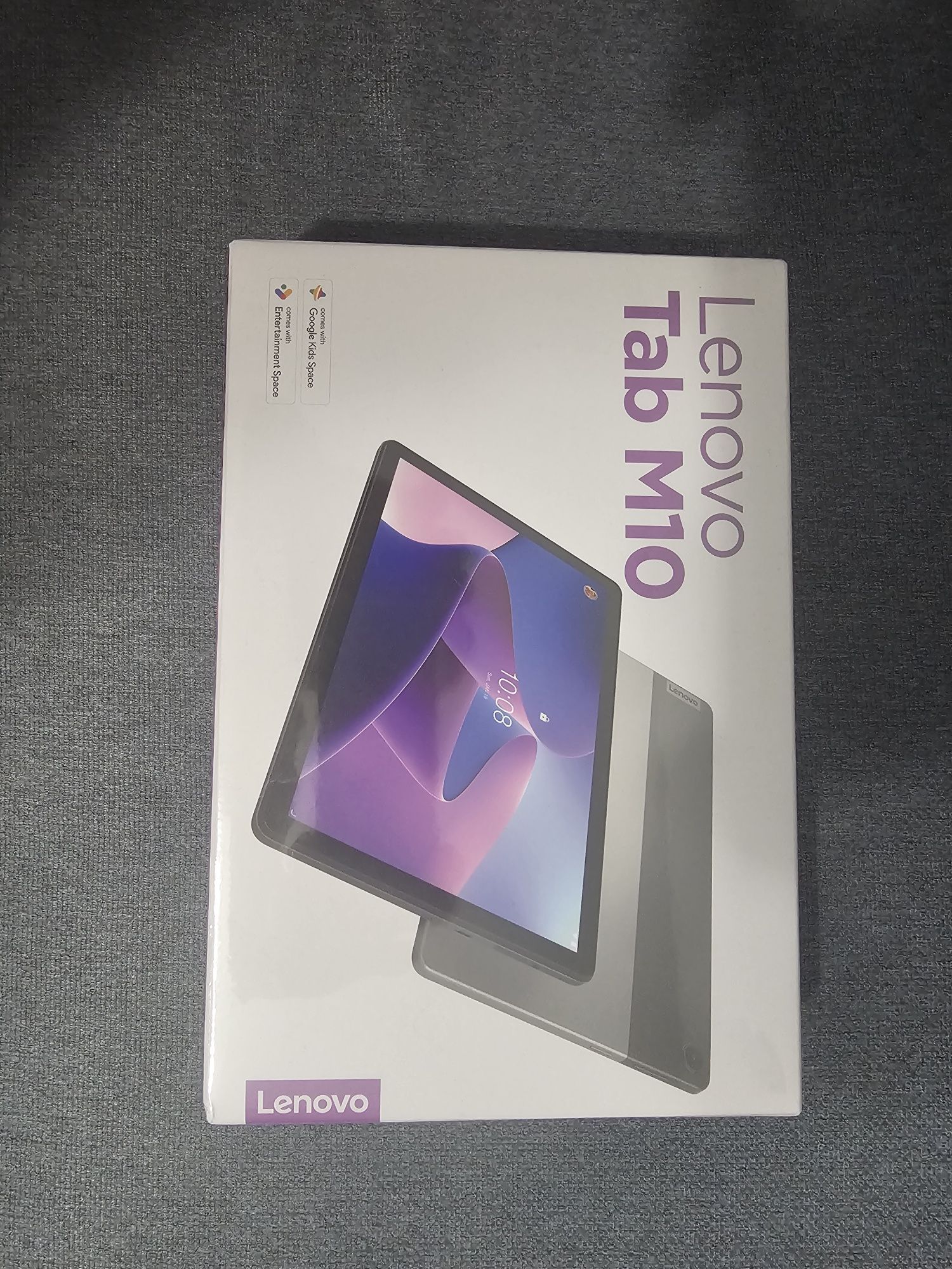 Tablet Lenovo Tab M10  NOWY