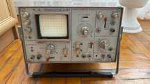 Осцилограф Осциллограф С1-65А