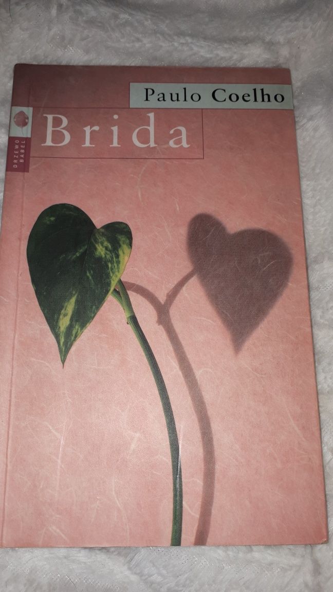 Paulo Coelho Brida Zahir Pielgrzym 11 minut Na brzegu rzeki...