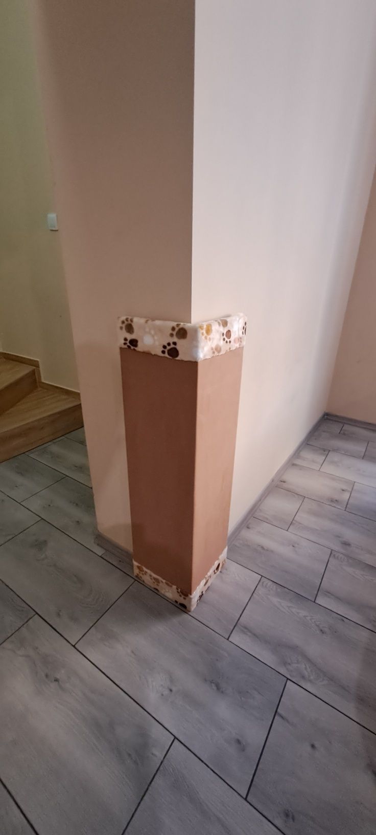 Sprzedam drapak dla kota